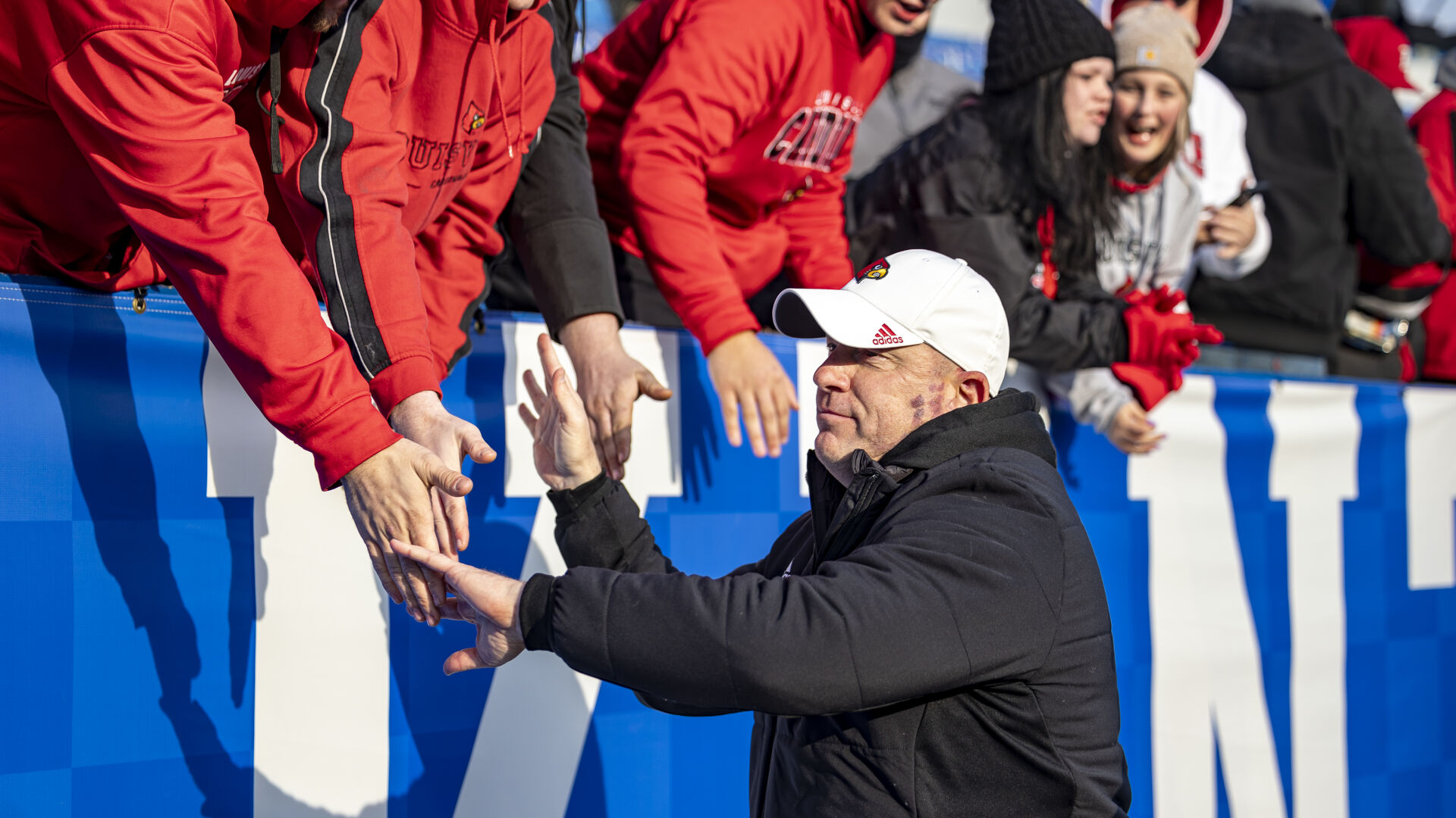 BOZICH | With opt-outs inevitable, Brohm, Cards try to avoid another bowl game letdown